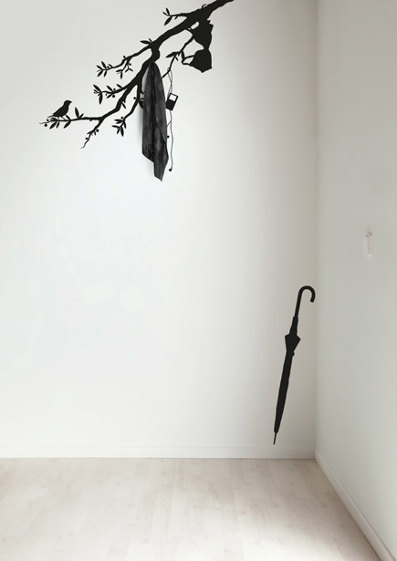 Beautiful Branch